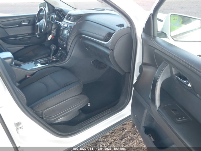 Chevrolet Traverse 2lt 2016 1GNKVHKD2GJ221720 Image 5