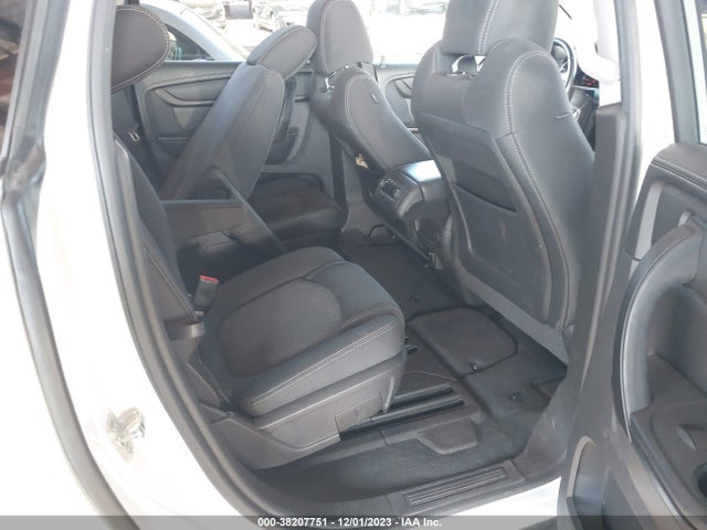 Chevrolet Traverse 2lt 2016 1GNKVHKD2GJ221720 Image 8