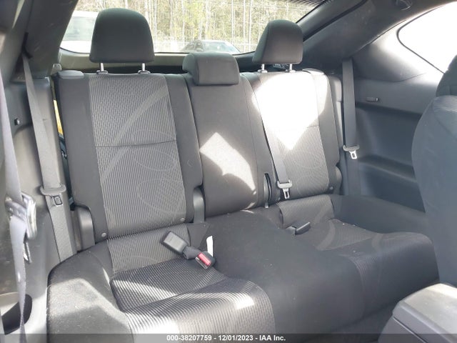 2011 SCION TC VIN: JTKJF5C71B3020454