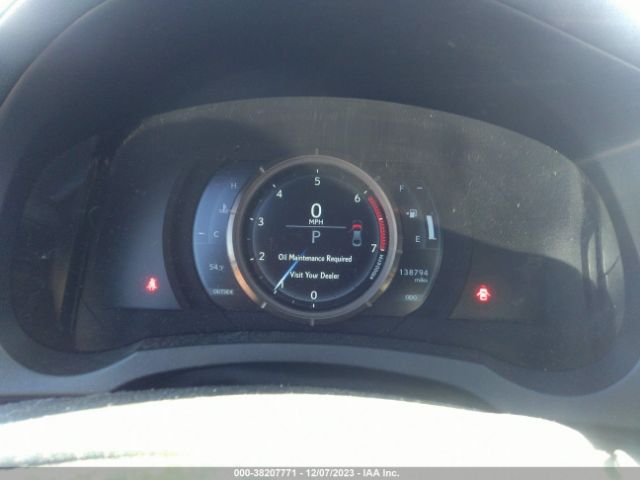 2016 LEXUS IS 200T JTHBA1D21G5006120 Photo 6