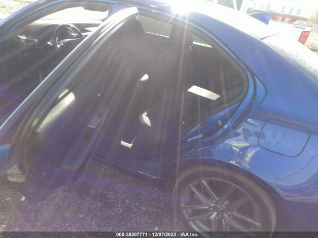 2016 LEXUS IS 200T JTHBA1D21G5006120 Photo 7