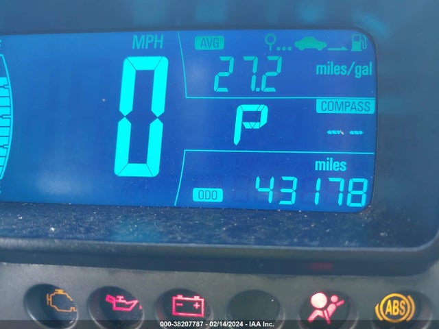 Chevrolet Sonic Lt Auto 2015 1G1JC6SH1F4129652 Image 12
