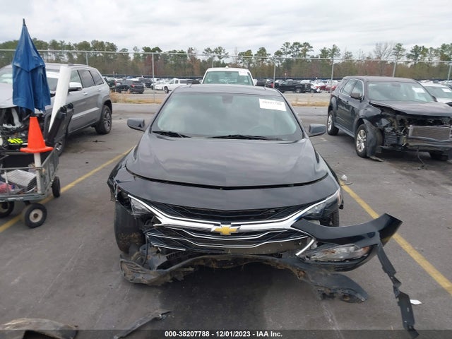 Chevrolet MALIBU LT 2019 1G1ZD5STXKF113723 Image 12