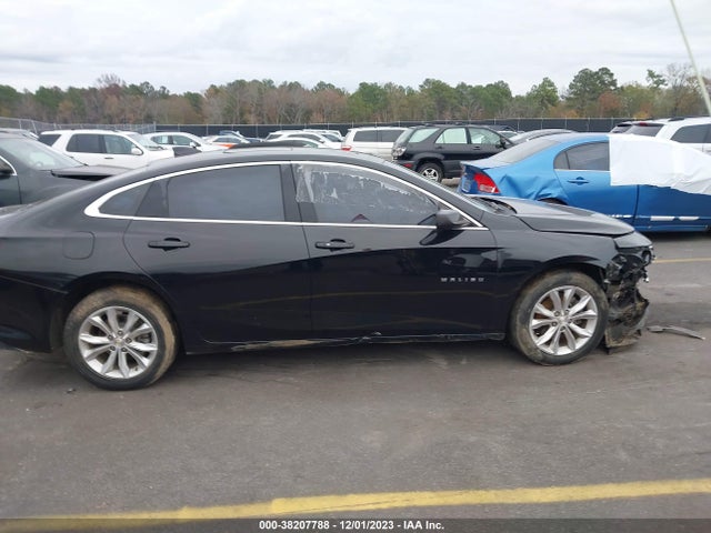 Chevrolet MALIBU LT 2019 1G1ZD5STXKF113723 Image 13