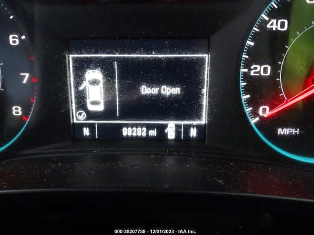 Chevrolet MALIBU LT 2019 1G1ZD5STXKF113723 Image 15