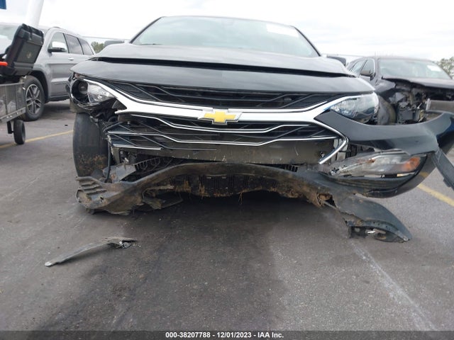 Chevrolet MALIBU LT 2019 1G1ZD5STXKF113723 Image 6