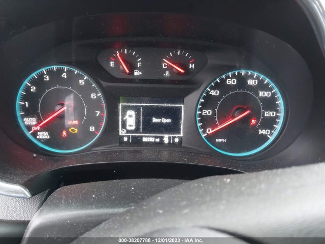 Chevrolet MALIBU LT 2019 1G1ZD5STXKF113723 Image 7