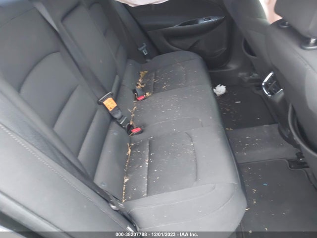 Chevrolet MALIBU LT 2019 1G1ZD5STXKF113723 Image 8
