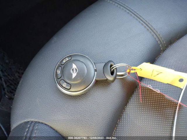 2013 MINI COUNTRYMAN WMWZC3C5XDWP20767 Photo 10