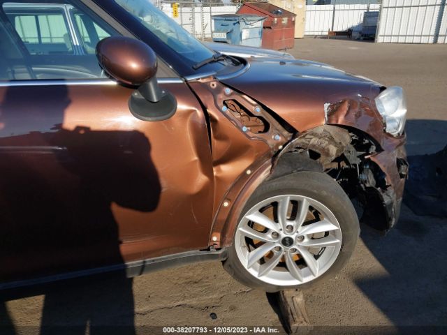 2013 MINI COUNTRYMAN WMWZC3C5XDWP20767 Photo 5