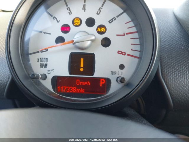 2013 MINI COUNTRYMAN WMWZC3C5XDWP20767 Photo 6