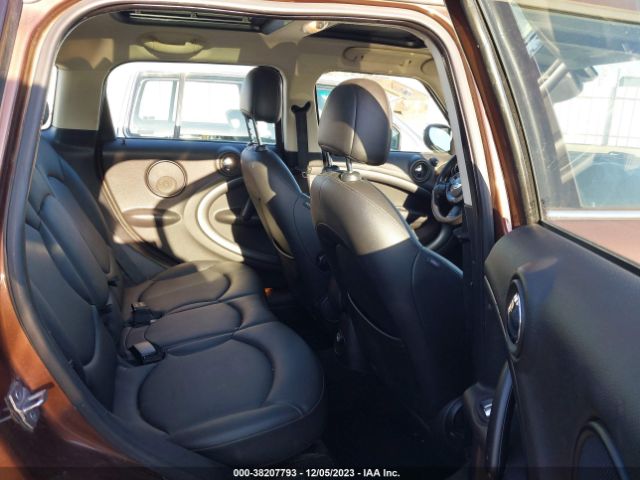 2013 MINI COUNTRYMAN WMWZC3C5XDWP20767 Photo 7