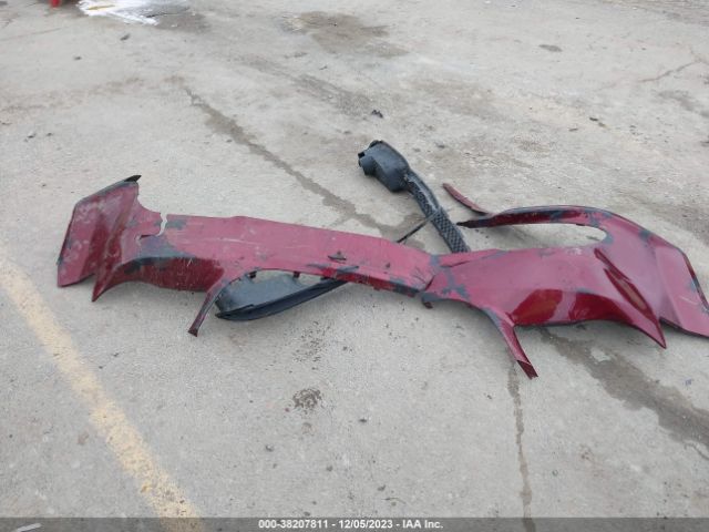 2C4RDGBG6HR646465 Dodge Grand Caravan Se