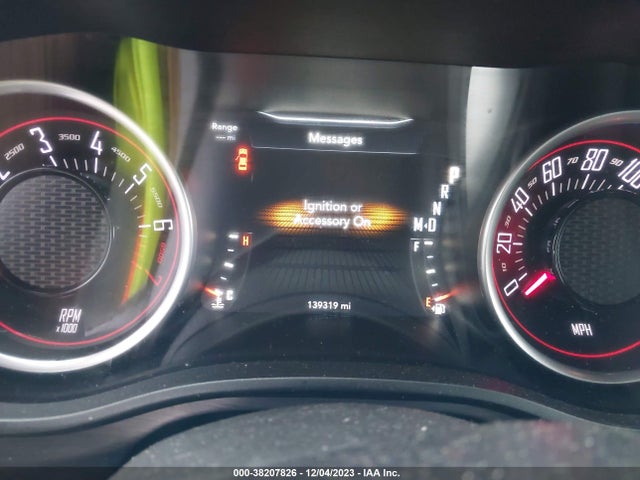 Dodge Challenger Sxt 2016 2C3CDZAG9GH306853 Image 7