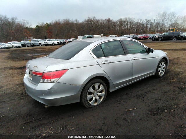 2012 HONDA ACCORD 2.4 EX-L VIN: 1HGCP2F8XCA005644