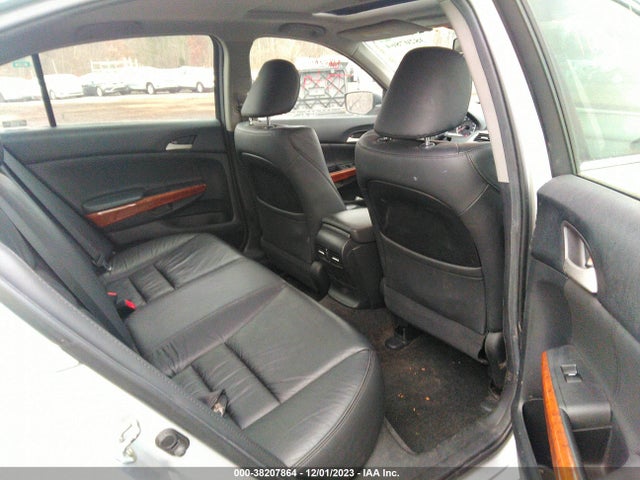2012 HONDA ACCORD 2.4 EX-L VIN: 1HGCP2F8XCA005644
