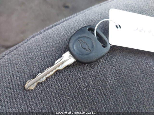 2008 CHEVROLET IMPALA LT VIN: 2G1WT58KX89238419
