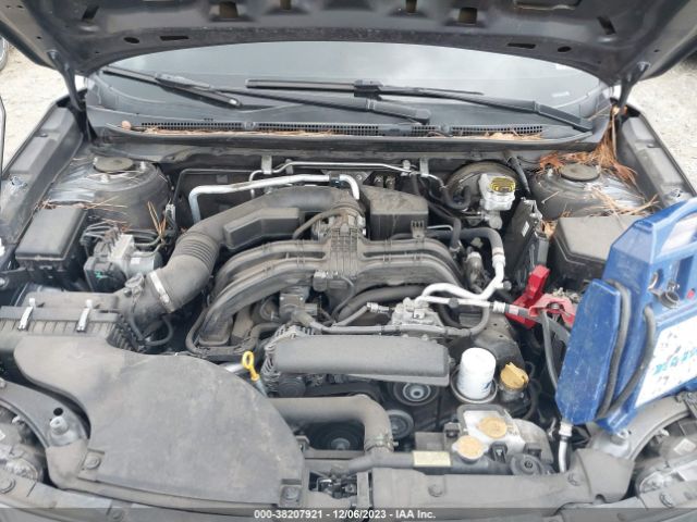 2021 SUBARU LEGACY 4S3BWAB66M3012818 Photo 9