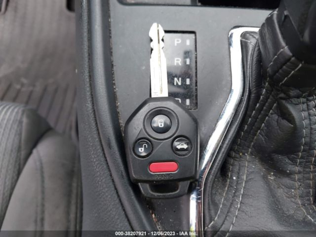 2021 SUBARU LEGACY 4S3BWAB66M3012818 Photo 10