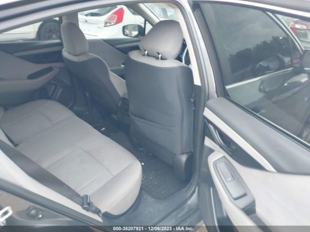 2021 SUBARU LEGACY 4S3BWAB66M3012818 Photo 7