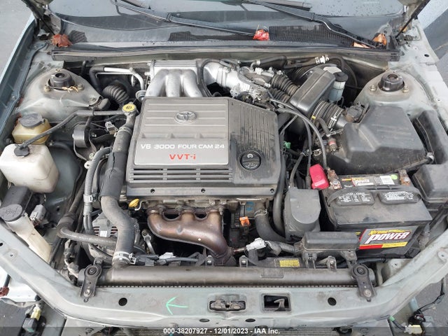 2003 TOYOTA AVALON XLS VIN: 4T1BF28B83U314142