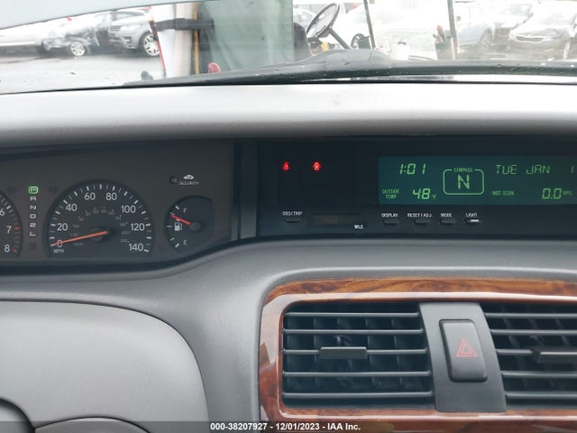 2003 TOYOTA AVALON XLS VIN: 4T1BF28B83U314142