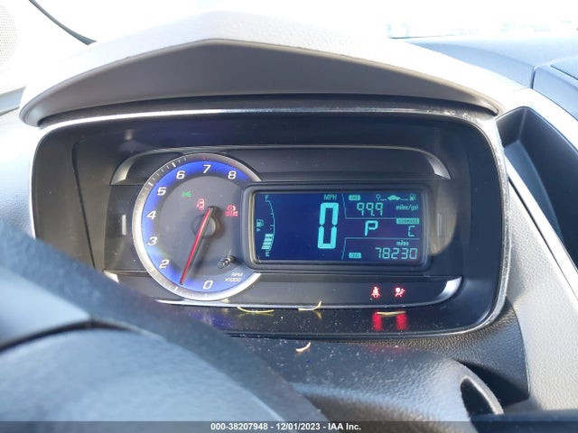Chevrolet Trax 1ls 2015 KL7CJPSBXFB072853 Image 7