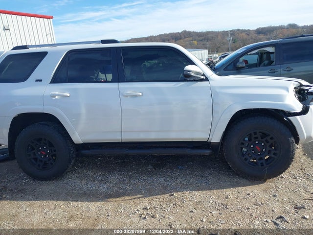 Toyota 4runner Sr5 Premium 2021 JTEFU5JR8M5246887 Image 13