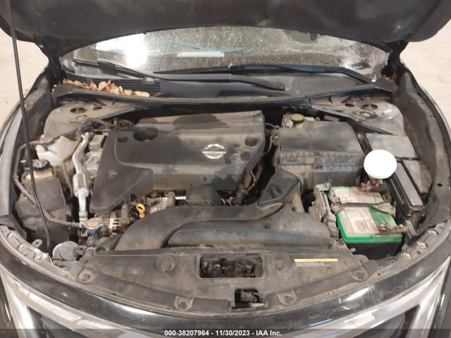 2014 NISSAN ALTIMA 2.5 SL/2.5 SV/2.5/2.5 S VIN: 1N4AL3APXEN354813