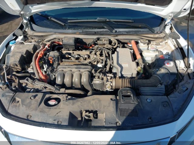 19XZE4F50KE031021 Honda INSIGHT EX