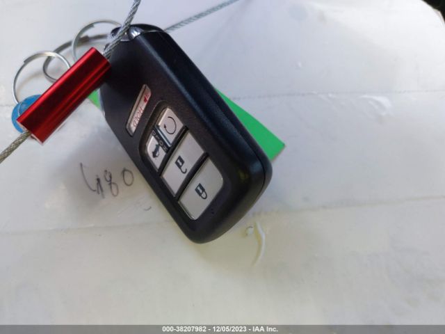 19XZE4F50KE031021 Honda INSIGHT EX