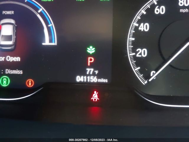 19XZE4F50KE031021 Honda INSIGHT EX