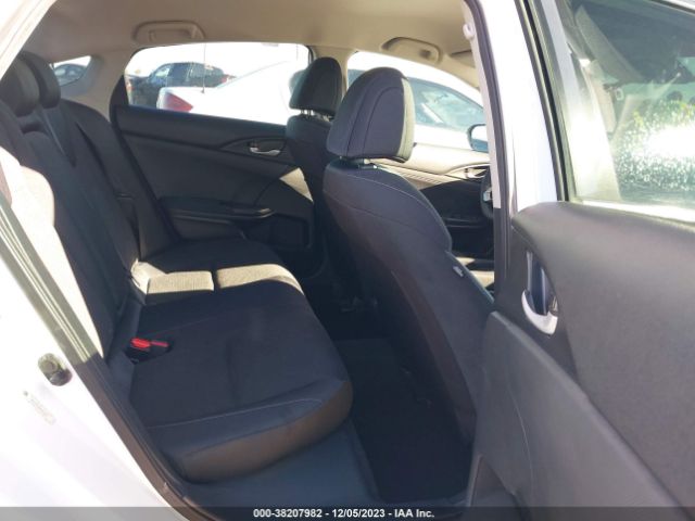 19XZE4F50KE031021 Honda INSIGHT EX