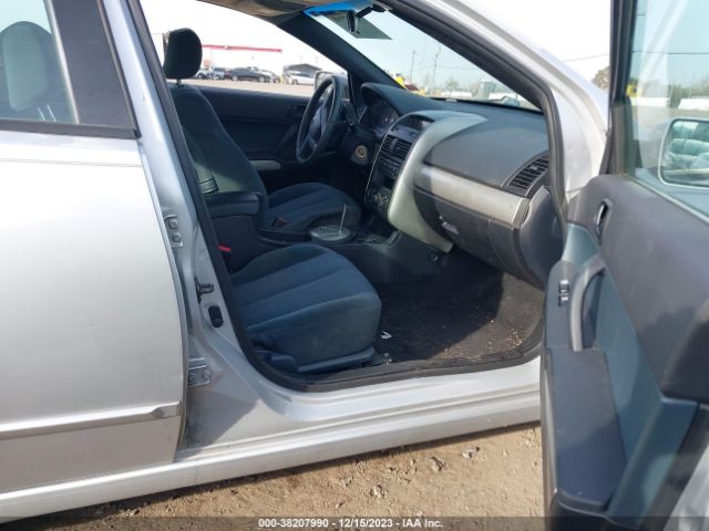 2005 MITSUBISHI GALANT 4A3AB36F35E045811 Photo 4