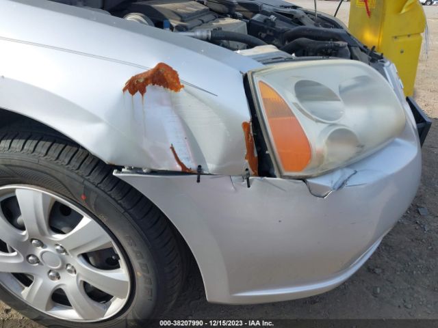 2005 MITSUBISHI GALANT 4A3AB36F35E045811 Photo 5