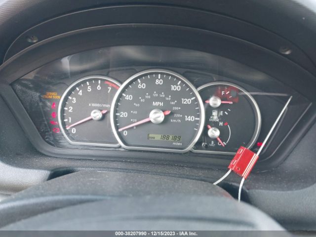 2005 MITSUBISHI GALANT 4A3AB36F35E045811 Photo 6