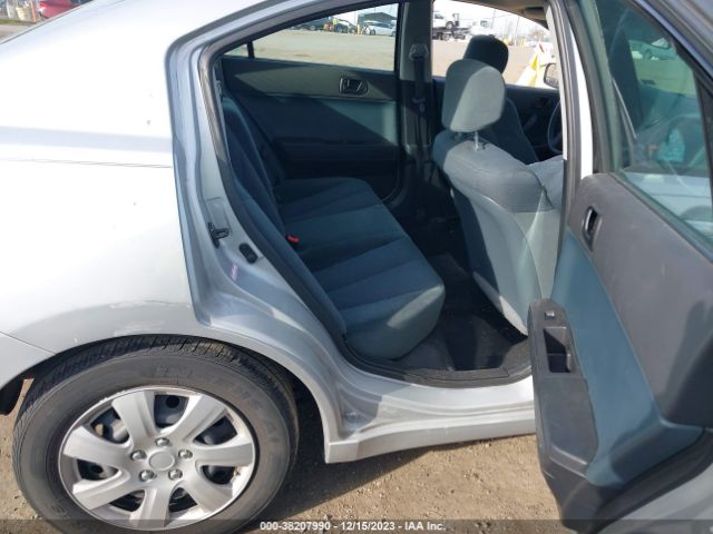 2005 MITSUBISHI GALANT 4A3AB36F35E045811 Photo 7