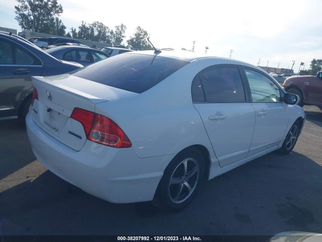 2007 HONDA CIVIC HYBRID VIN: JHMFA36277S023628