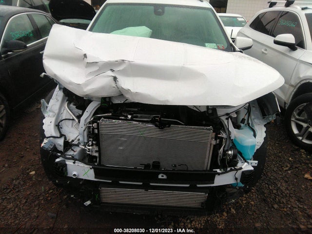 GMC Terrain Awd Sle 2023 3GKALTEG0PL232781 Image 13