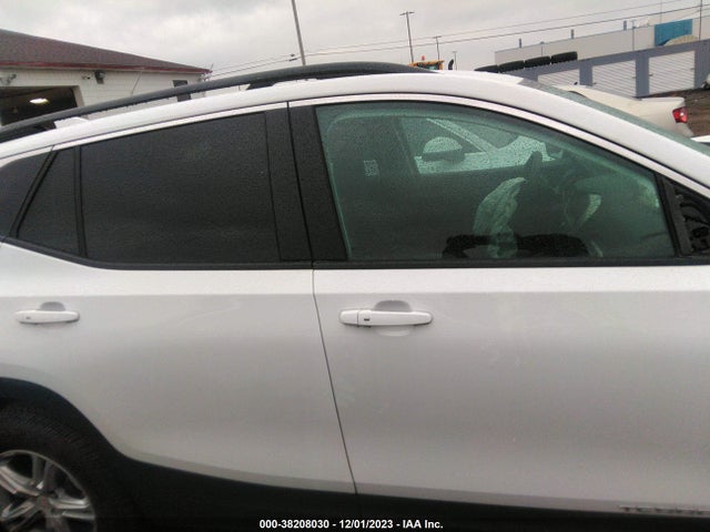 GMC Terrain Awd Sle 2023 3GKALTEG0PL232781 Image 14