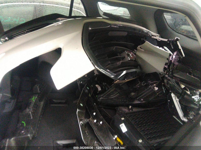 GMC Terrain Awd Sle 2023 3GKALTEG0PL232781 Image 12