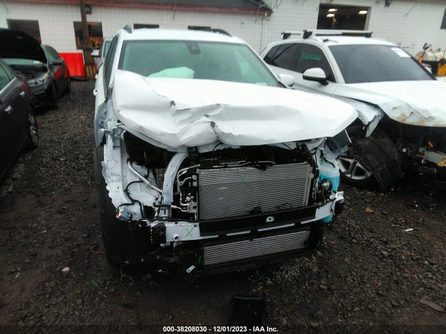 GMC Terrain Awd Sle 2023 3GKALTEG0PL232781 Image 6