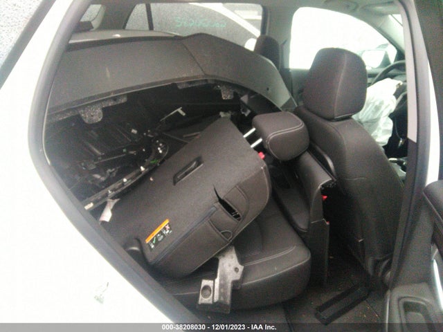 GMC Terrain Awd Sle 2023 3GKALTEG0PL232781 Image 8