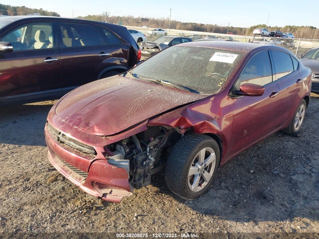 Dodge DART SXT 2015 1C3CDFBB8FD344281 Image 6