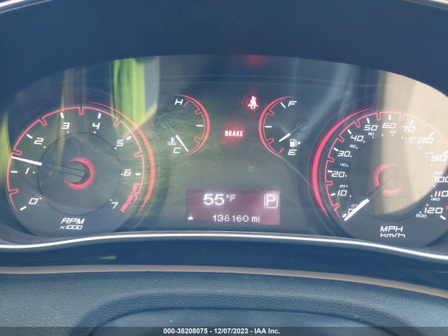 Dodge DART SXT 2015 1C3CDFBB8FD344281 Image 7