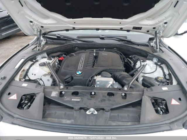 WBAYE4C50FD946729 BMW 740LI