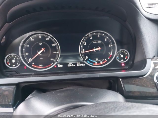 WBAYE4C50FD946729 BMW 740LI