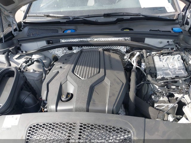 2023 PORSCHE MACAN WP1AA2A58PLB10695 Photo 9