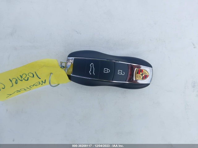 2023 PORSCHE MACAN WP1AA2A58PLB10695 Photo 10