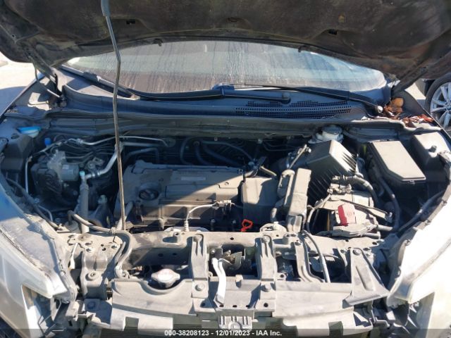 3CZRM3H59GG709720 Honda CR-V EX